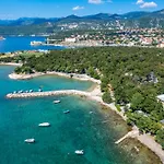 Lovely Home In Kraljevica With House Sea View