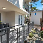 Lovely Home In Kraljevica With House Sea View Case de vacanță