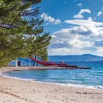 Lovely Home In Kraljevica With House Sea View