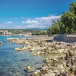Lovely Home In Kraljevica With House Sea View * Kraljevica