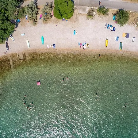 Stunning Home In Kraljevica With Wifi * クラリェヴィツァ