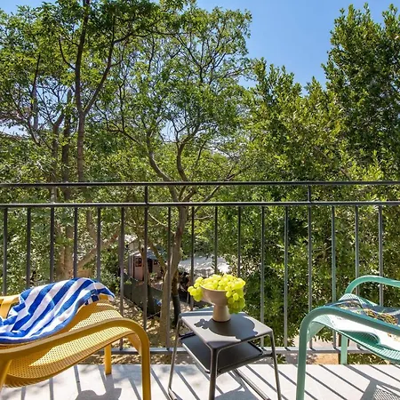 Lovely Home In Kraljevica With House Sea View Kraljevica