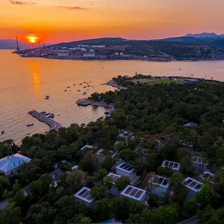 Stunning Home In Kraljevica With Wifi 別荘 クラリェヴィツァ