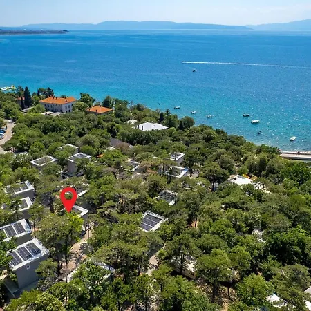 Case de vacanță Lovely Home In Kraljevica With House Sea View *