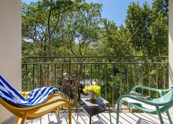 Stunning Home In Kraljevica With Wifi クラリェヴィツァ
