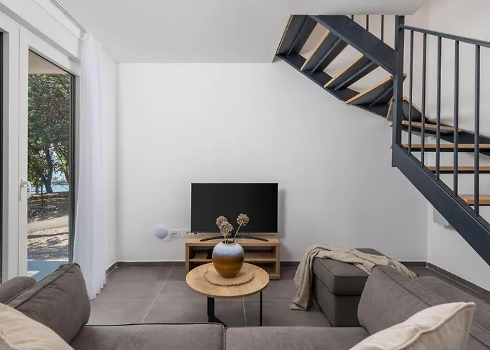 Stunning Home In Kraljevica With Wifi * クラリェヴィツァ