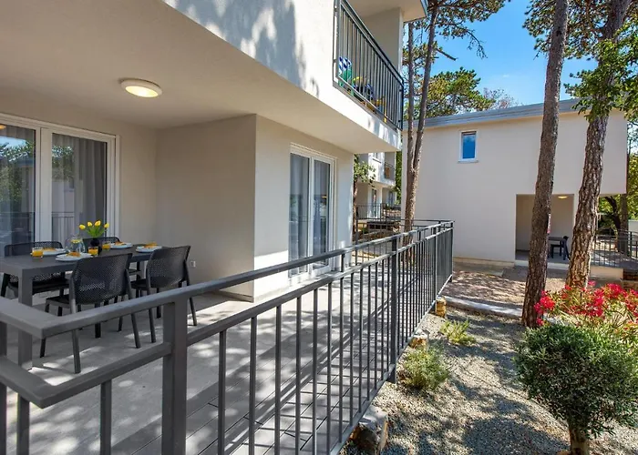 Stunning Home In Kraljevica With Wifi 別荘