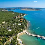 Lovely Home In Kraljevica With House Sea View