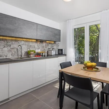 Lovely Home In Kraljevica With House Sea View * Kraljevica
