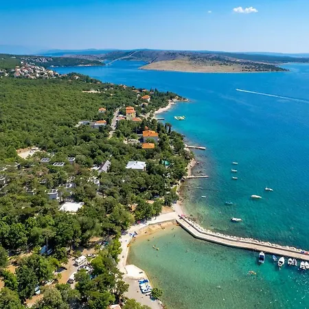 Lovely Home In Kraljevica With House Sea View