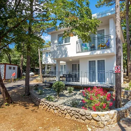 Lovely Home In Kraljevica With House Sea View * Kraljevica