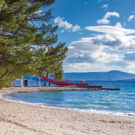 Lovely Home In Kraljevica With House Sea View