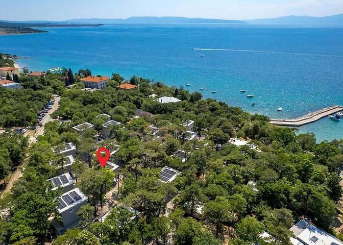 펜션 Stunning Home In Kraljevica With Wifi *
