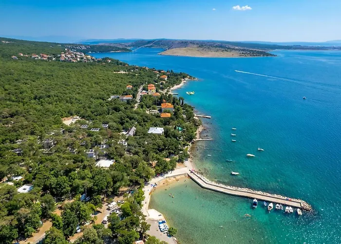 Stunning Home In Kraljevica With Wifi